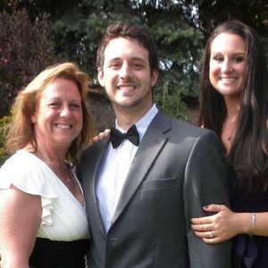 Meet your Posher, Tommy